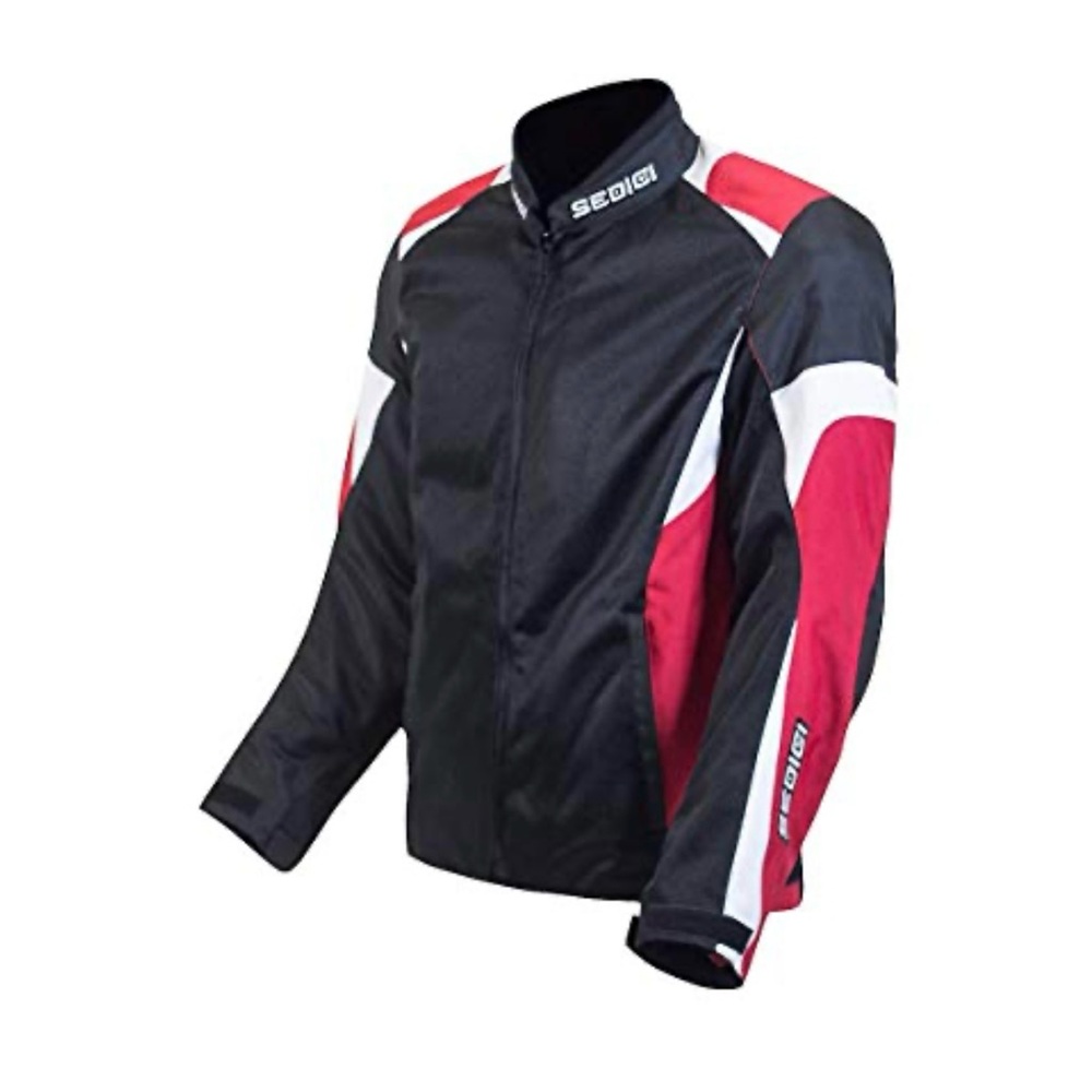 SEDICI MOTORCYCLE JACKET